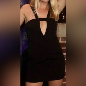 Lovers & Friends Dress